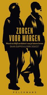 Zorgen Voor Morgen - Daan Duppen