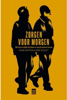 Zorgen Voor Morgen - Daan Duppen