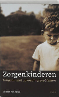 Zorgenkinderen - eBook Juliaan van Acker (902632300X)