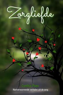 Zorgliefde - Cynthia Poen