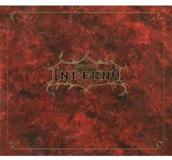 Zorn John - Inferno