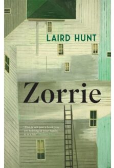 Zorrie - Laird Hunt