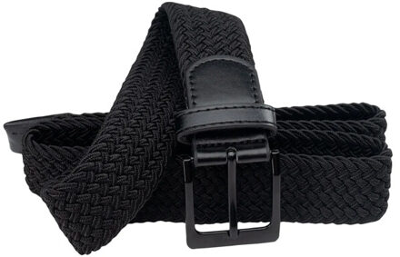 Zorvik riem - maat XXL Zwart