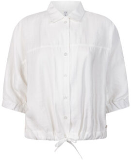 Zoso 254lisa lisa Wit