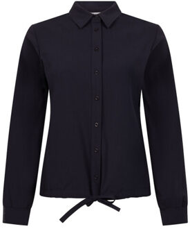 Zoso 254lydia Blauw - M