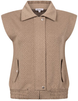 Zoso 254mila - maat M Beige