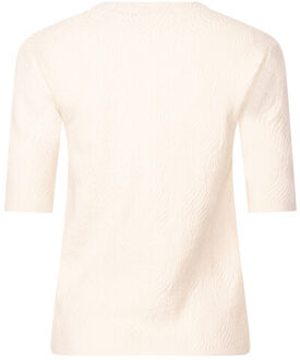 Zoso 254posh Wit - M