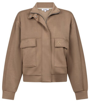 Zoso 255jacky Bruin - L