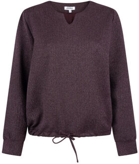 Zoso 255margot margot Rood