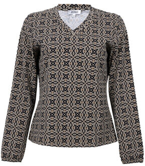 Zoso 255vanessa Zwart - M