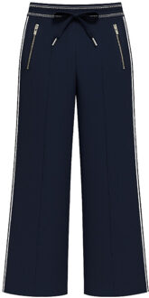 Zoso Broek 261 morgan - maat XXL Blauw