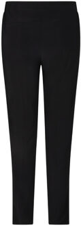 Zoso Gina Casual Broek Dames S Donkerblauw