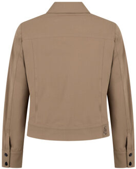 Zoso Jasje 255anouk Bruin - XXL