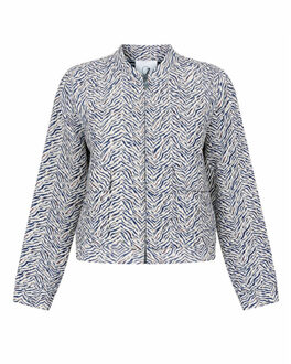 Zoso Jasje 261 denia - maat L Ecru