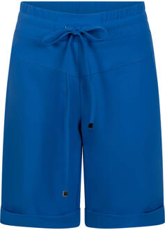 Zoso Jumpsuit bowie Blauw - XL