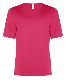 Zoso Lyan Casaul T-shirt Dames S/36 Pink