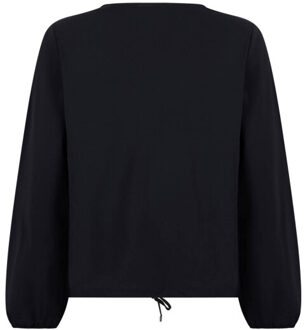 Zoso Sweat 255joan Zwart - L