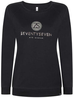 Zoso Sweater 216 renate black Zwart - XS