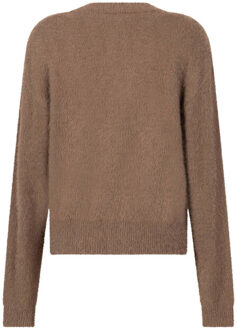 Zoso Vest 254patty Bruin - XL