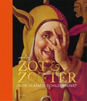 Zotheid In Vlaamse Schilderkunst - Larry Silver