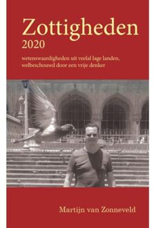 Zottigheden 2020