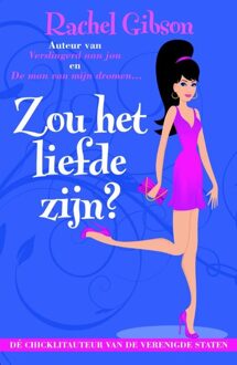 Zou het liefde zijn - eBook Rachel Gibson (9045203367)