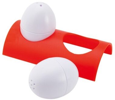 Zout En Peper Set 144018 (3 Stuks)