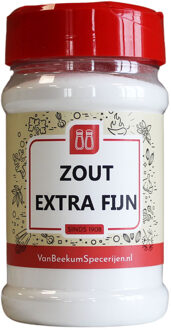 Zout Extra Fijn / Keukenzout - Strooibus 320 gram