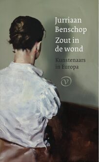 Zout in de wond - eBook Jurriaan Benschop (9028261435)
