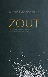 Zout - (ISBN:9789089723789)