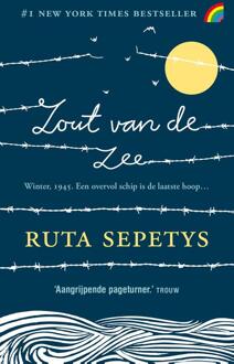 Zout Van De Zee - Ruta Sepetys