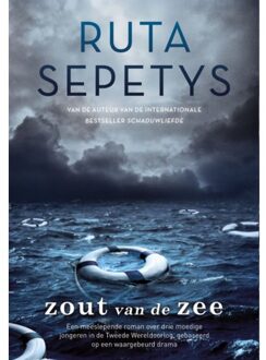 Zout van de zee
