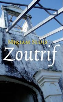 Zoutrif - Boek M. Sluis (9068324721)