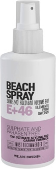 Zoutwaterspray E+46 Elements From Sweden Beach Spray 150 ml