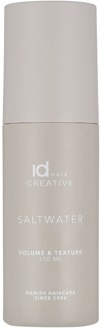 Zoutwaterspray IdHAIR Creative Saltwater 150 ML 150 ml
