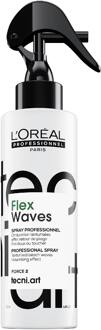 Zoutwaterspray L'Oréal Professionnel Tecni.art Flex Waves Spray 190 ml