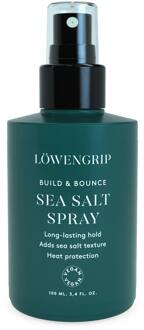 Zoutwaterspray Löwengrip Build & Bounce Sea Salt Spray 100 ml