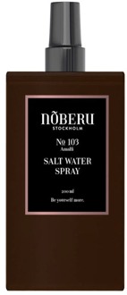 Zoutwaterspray Nõberu Stockholm Salt Water Spray Amalfi 200 ml