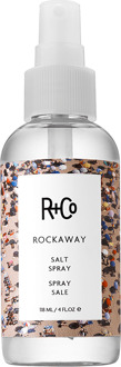 Zoutwaterspray R+Co Rockaway Salt Spray 124 ml