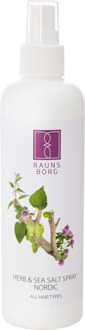 Zoutwaterspray Raunsborg Herb & Sea Salt Spray 200 ml