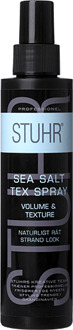 Zoutwaterspray Stuhr Sea Salt Tex Spray 150 ml