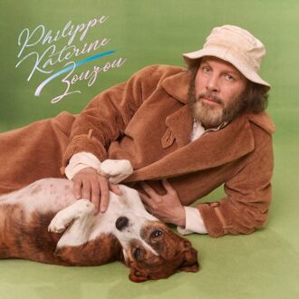 Zouzou - Philippe Katerine