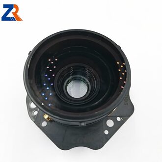ZR 100% Projector Lens Voor Benq MX615 +/MS614/MS504/MS500 +/MS502/ MX501/MX660 Projectoren Projector lens