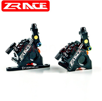 ZRACE Bicycle brake Cable Actuated Hydraulic Disc Brake BR-002 Bike Road Cyclo-cross CX bike CycloCross Parts