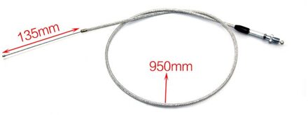 Zsdtrp Aluminium Grip Gaspedaal Motorfiets Handle Bar Grip Throttle Assist Cnc Legering Twist Gas Handvat Voor Ktm kabel