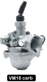 ZSDTRP MIKUNI VM16 VM22 VM26 VM28 Carburateur geschikt voor 50cc 70cc 90 110cc 125cc 200cc 250cc Quad ATV Dirt Pit bike Dirtbike