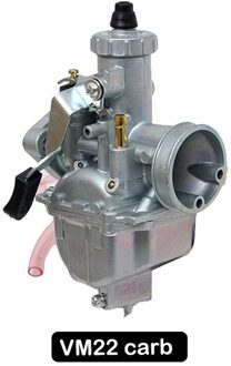 ZSDTRP MIKUNI VM16 VM22 VM26 VM28 Carburateur geschikt voor 50cc 70cc 90 110cc 125cc 200cc 250cc Quad ATV Dirt Pit bike Dirtbike