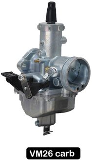 ZSDTRP MIKUNI VM16 VM22 VM26 VM28 Carburateur geschikt voor 50cc 70cc 90 110cc 125cc 200cc 250cc Quad ATV Dirt Pit bike Dirtbike