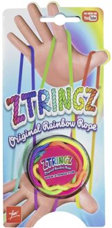Zstringz speeltouw