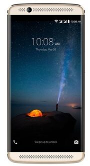 ZTE Axon 7 Mini - 32 GB - Goud